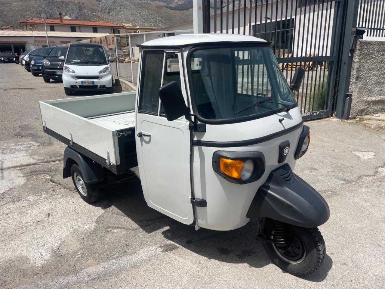 PIAGGIO APE DISEL