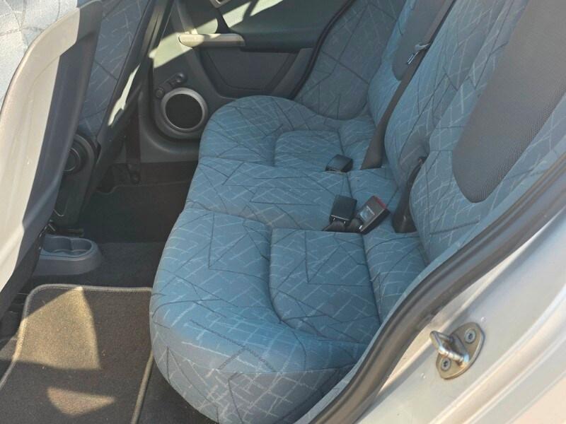 SMART forfour 1ª serie forfour 1.1 passion