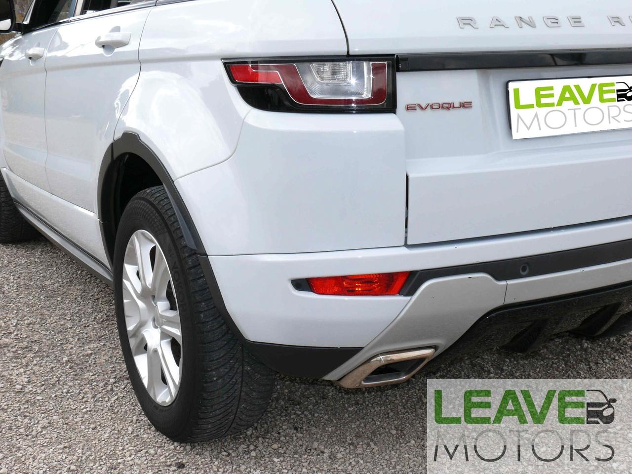 Range Rover Evoque 180 CV 5p. HSE Dynamic (M1285)