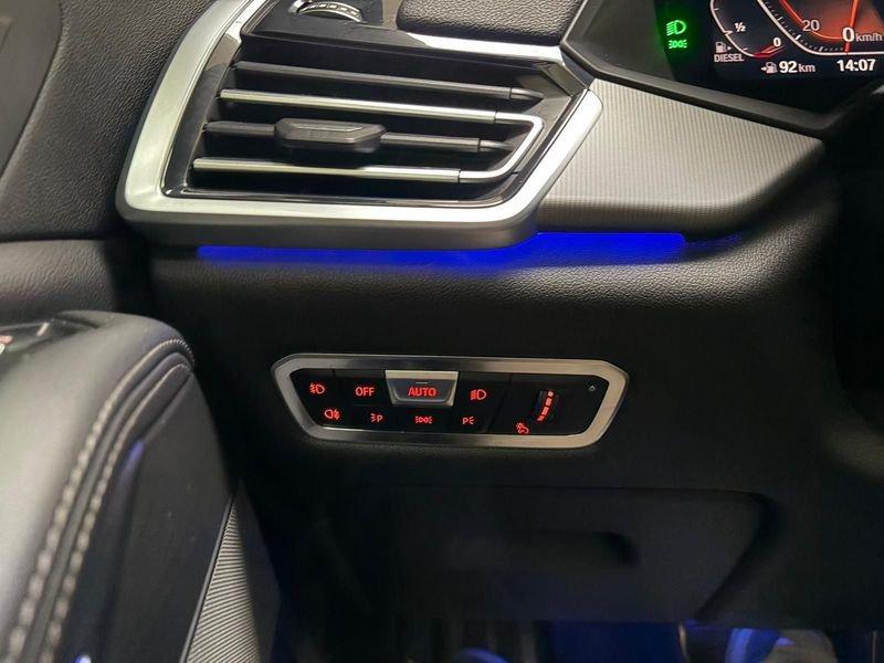 BMW X5 X5 xDrive Msport