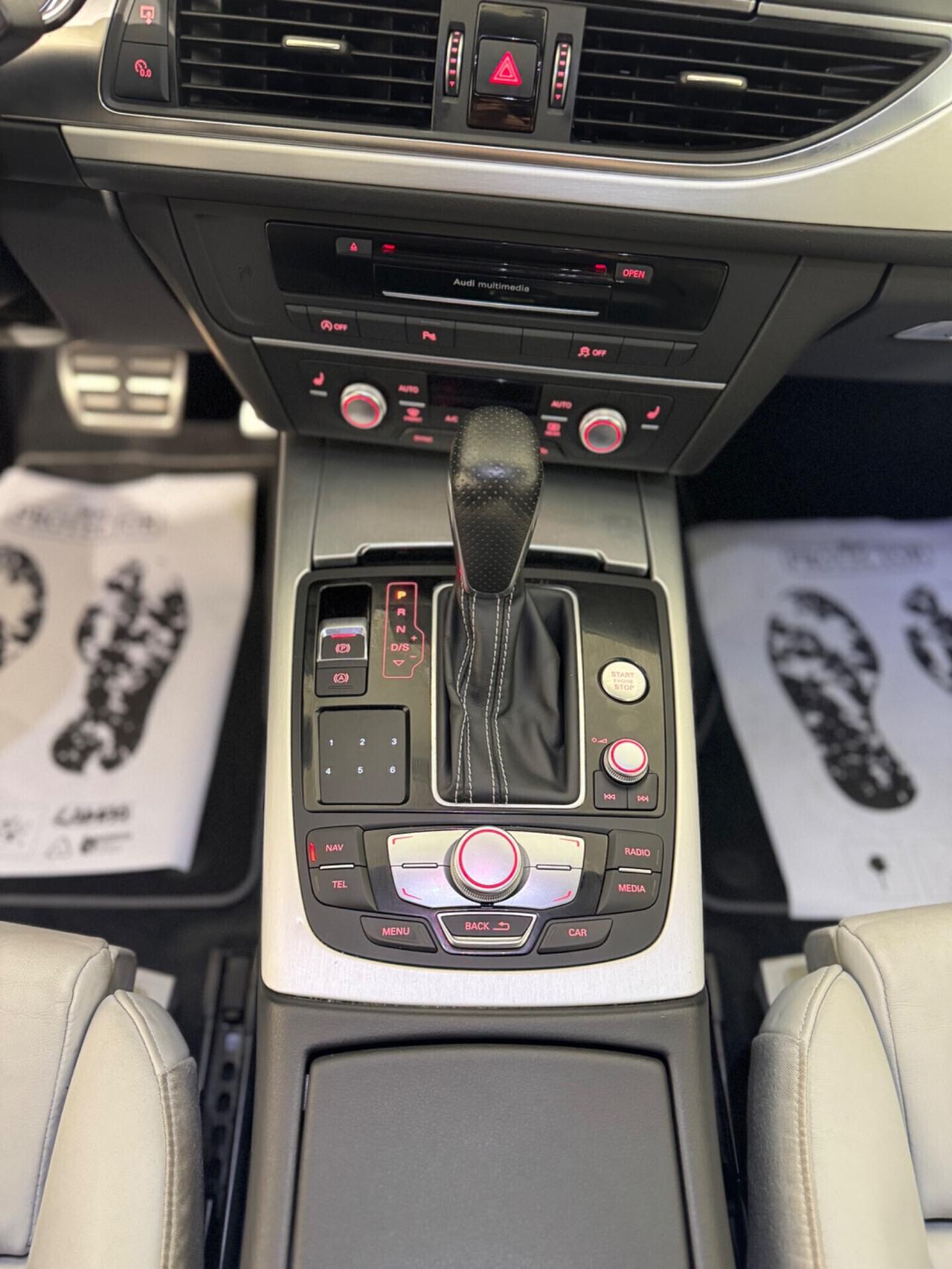 Audi A6 3.0 TDI quattro S-line Plus S - tronic