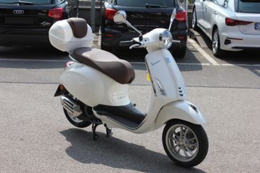 Piaggio Vespa 125 Primavera COME NUOVA