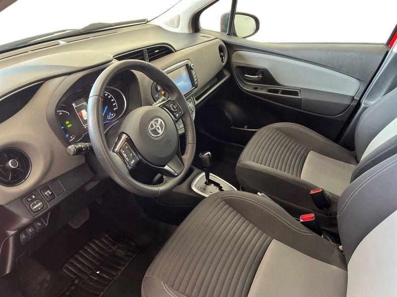Toyota Yaris Yaris 5p 1.5h Active