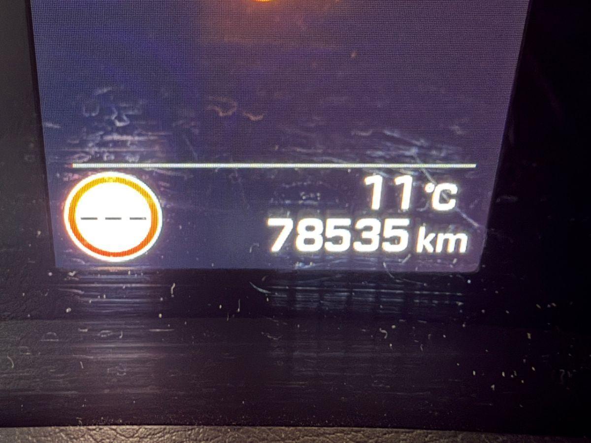 HYUNDAI - Tucson - 1.7 CRDi DCT XPossible