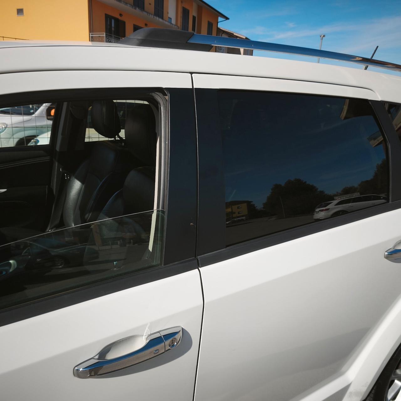 Fiat Freemont 2.0 Mjt 170 CV 4x4 aut. Lounge 7 posti