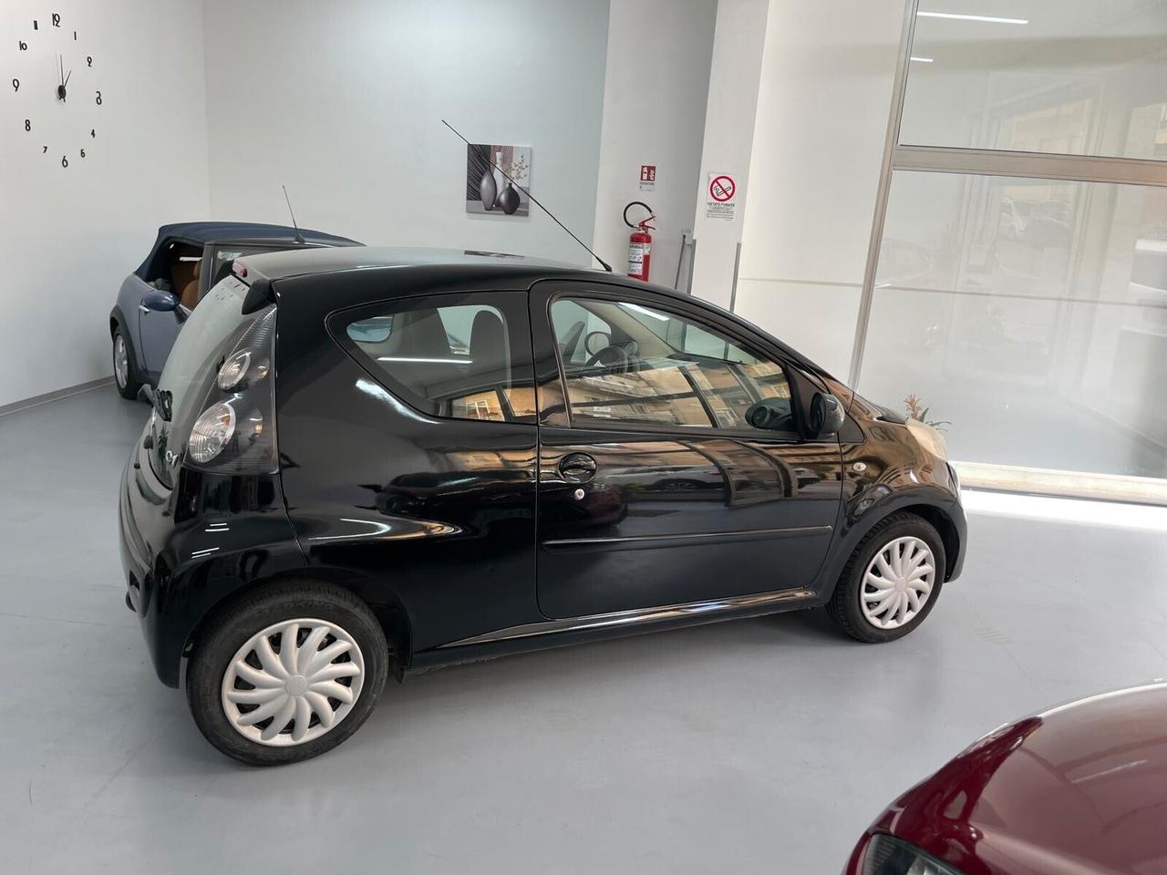 Citroen C1 1.0 3 porte C1TY