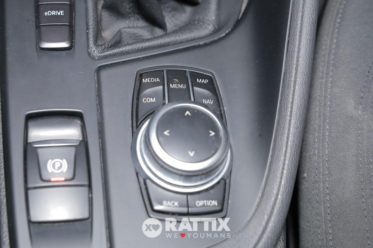 BMW X1 1.5 xdrive25e Business Advantage auto