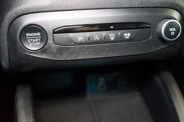 FORD Focus 1.0 EcoBoost Hybrid 125 CV 5p. ST-Line Design