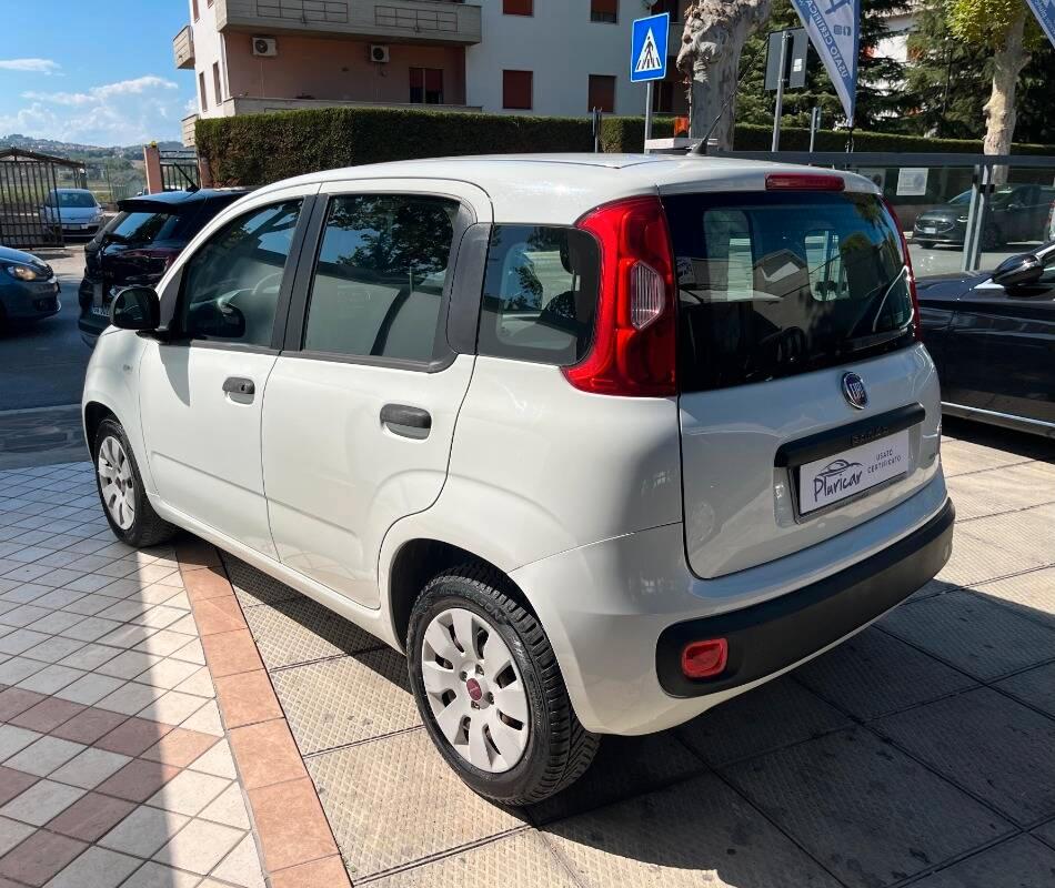 Fiat Panda 1.2 Easy 69cv E6