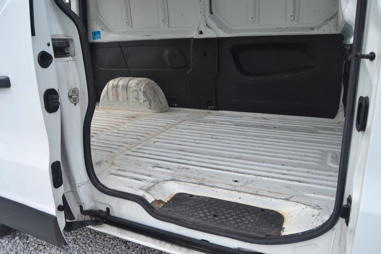 Fiat Talento 1.6 125cv Passo lungo 12/2019