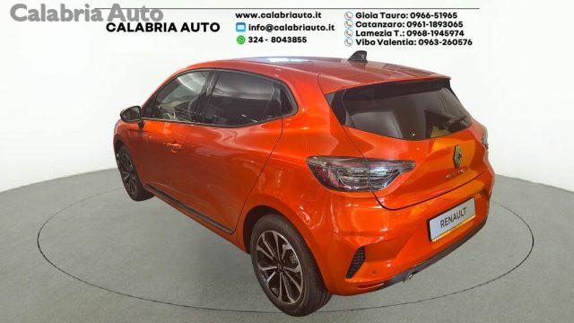 RENAULT Clio ECO-G 100 CV Techno