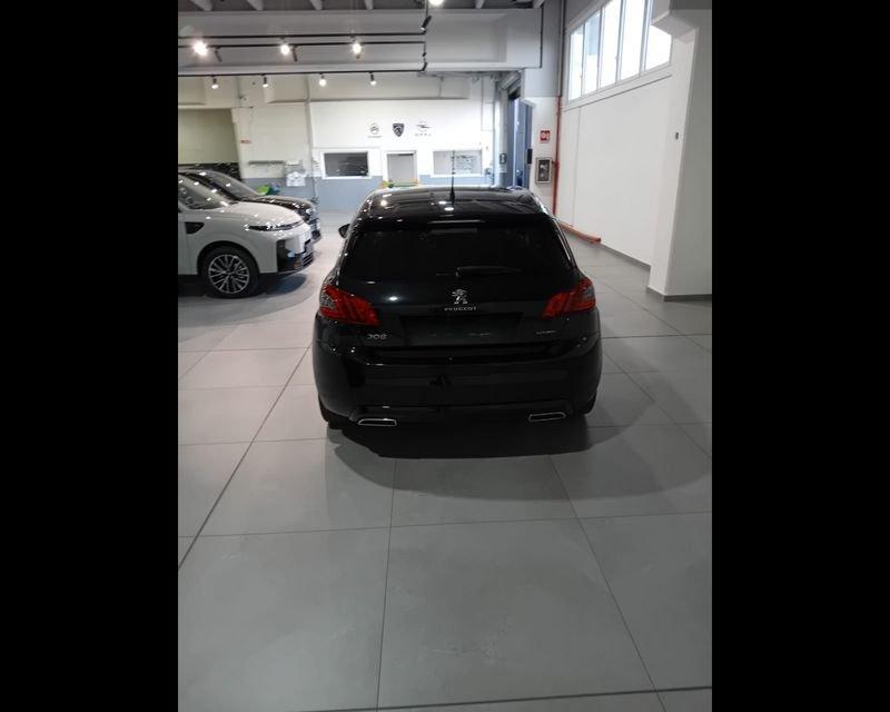 Peugeot 308 II 2018 5p 1.5 bluehdi Business Adas s&s 130cv eat6
