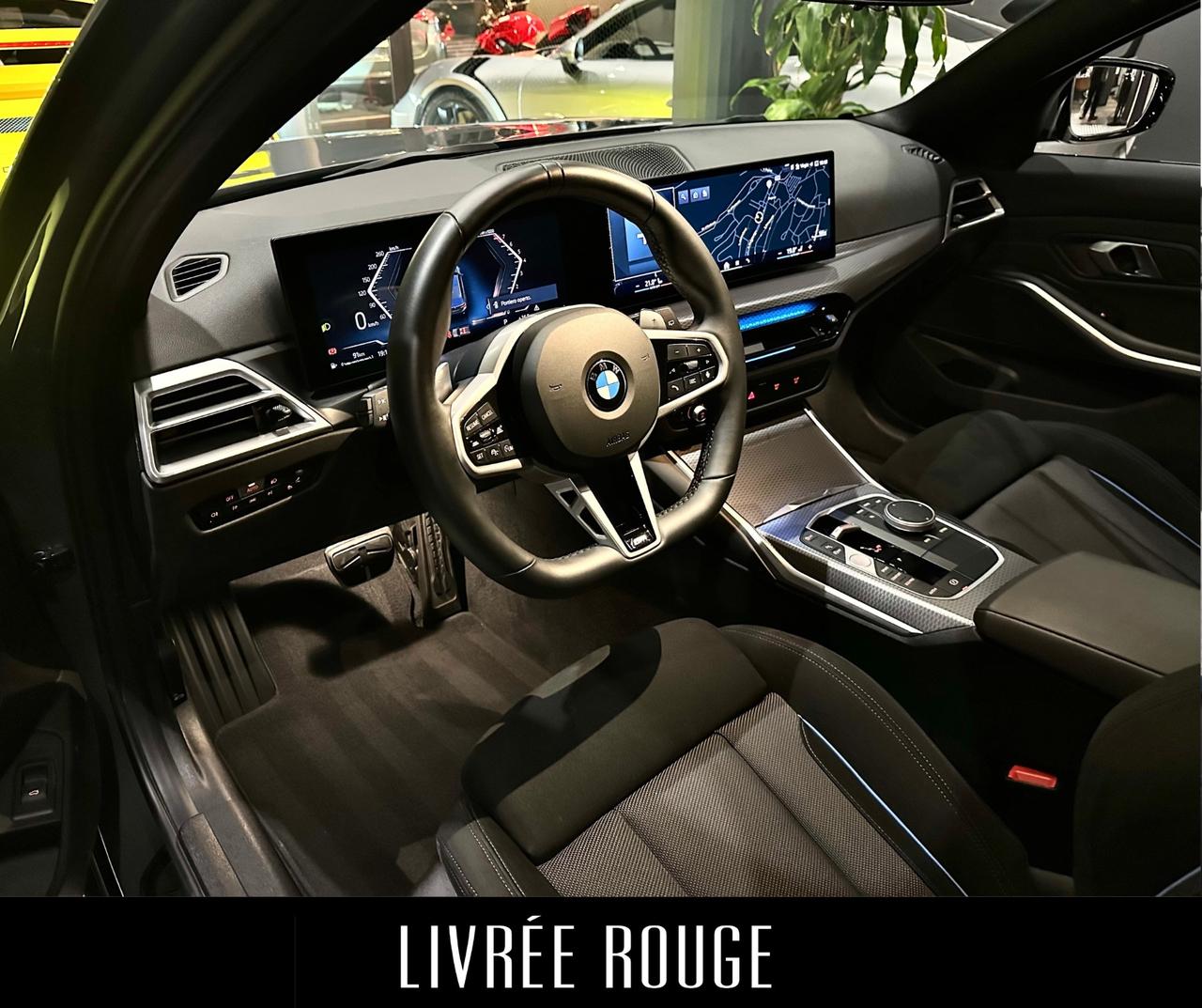 Bmw 330 330i xDrive Touring Msport