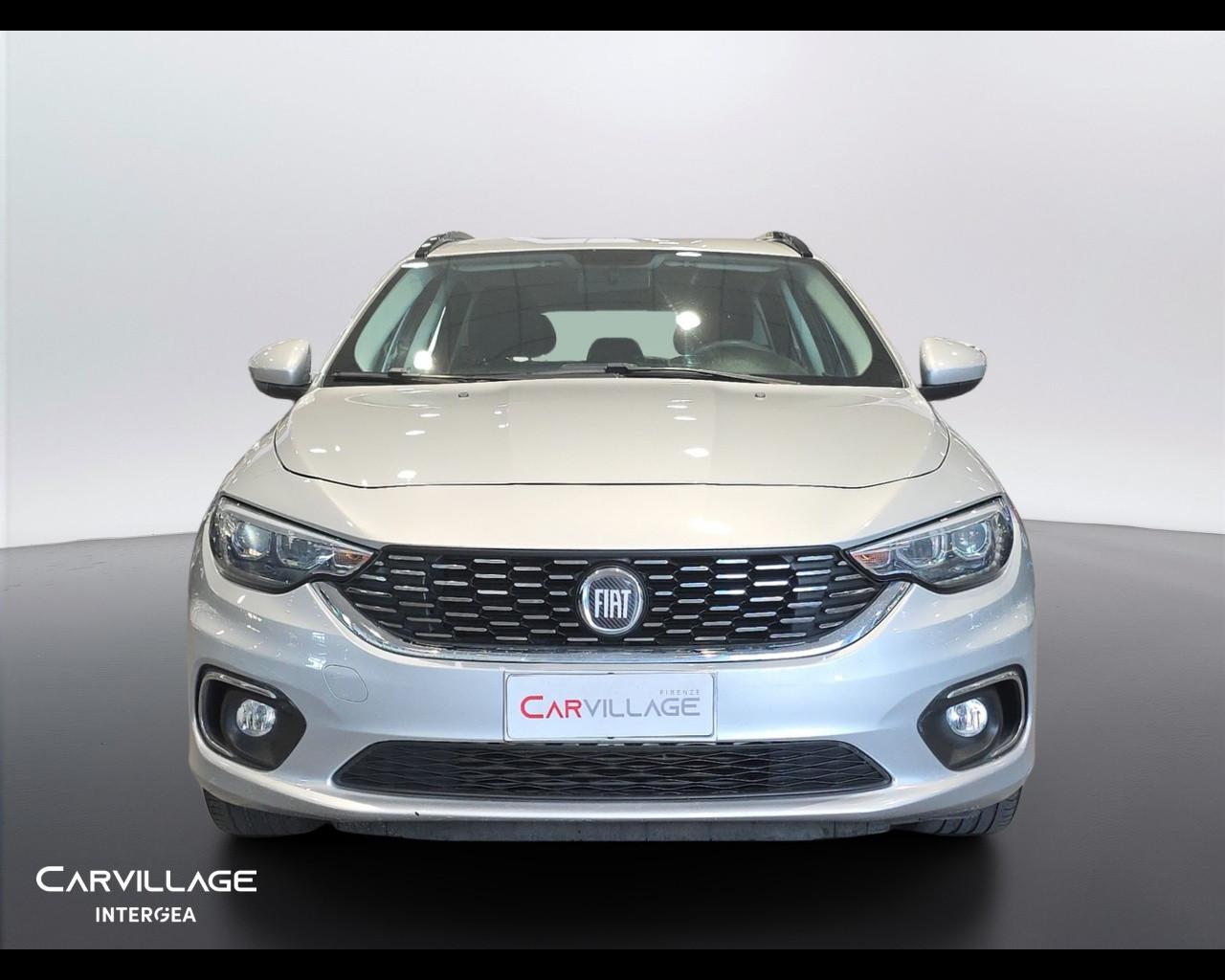 FIAT Tipo SW 1.6 mjt Lounge s&s 120cv my20