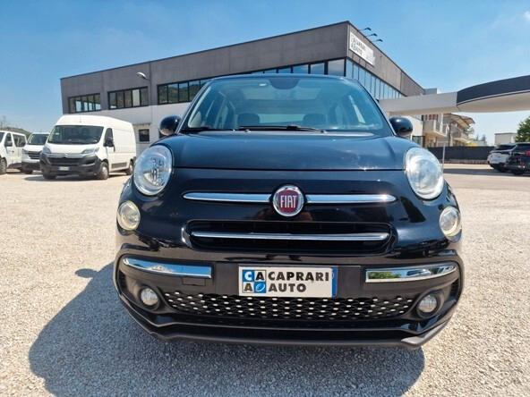 Fiat 500L 1.4 T-Jet 120 CV GPL Lounge