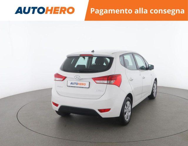 HYUNDAI iX20 1.4 90 CV Classic