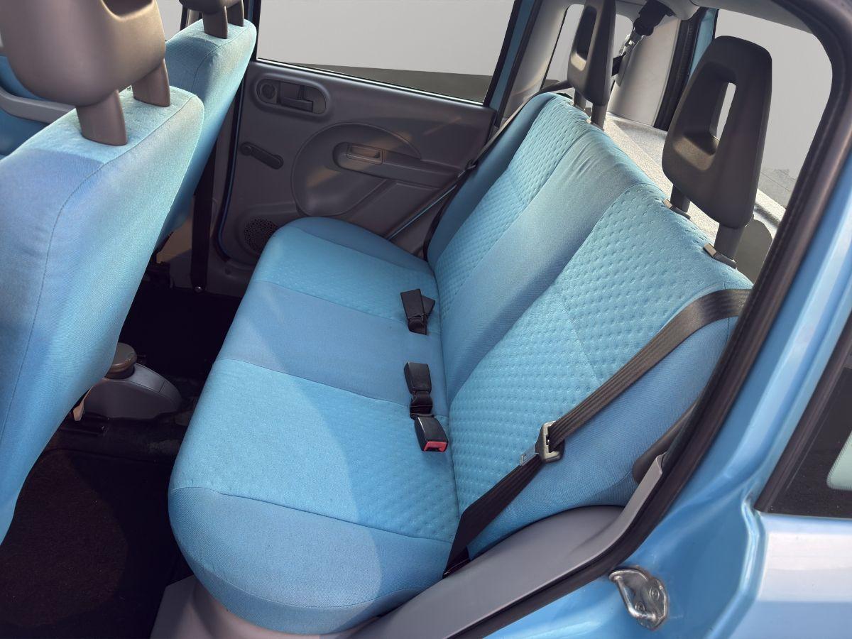 FIAT - Panda - 1.2 60cv Dynamic