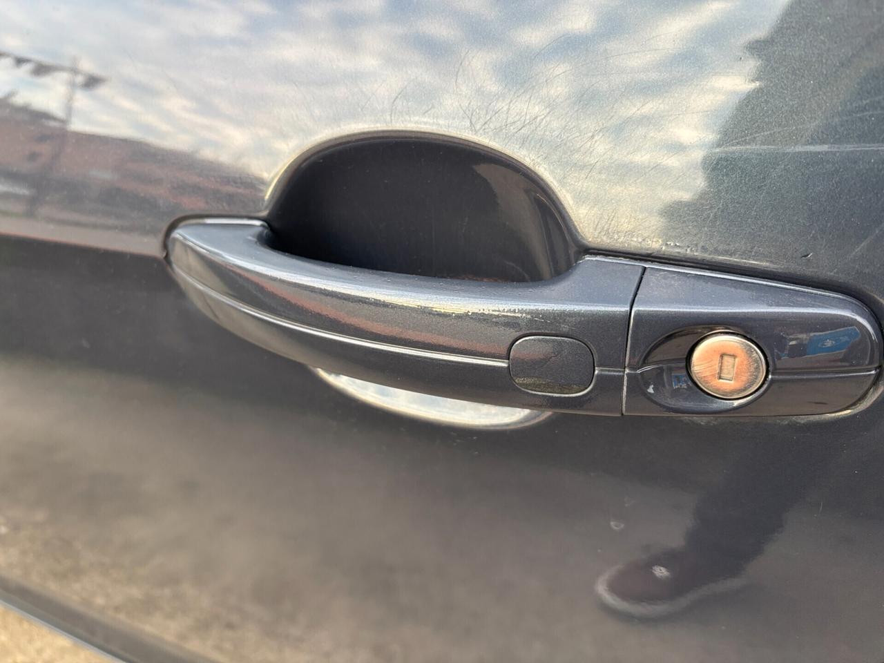 Ford Focus 1.6 TDCi 115 CV Titanium- 2011