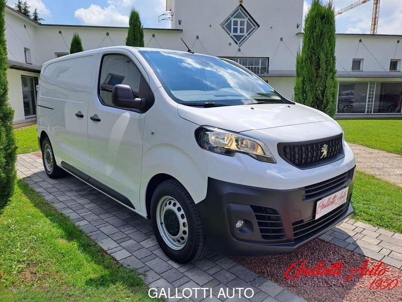 Peugeot Expert BlueHDi 120 S&S Furgone Prem. Standard+IVA
