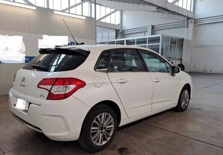 Citroen C4 1.6 HDi 90 Business