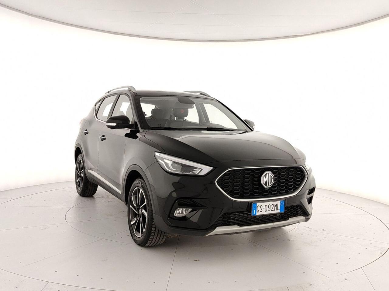 Mg ZS 1.0T-GDI aut. Luxury