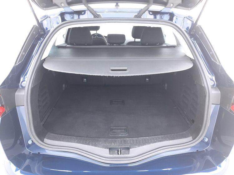 Renault Megane Sporter Business BR071494 1.5 Diesel 95CV