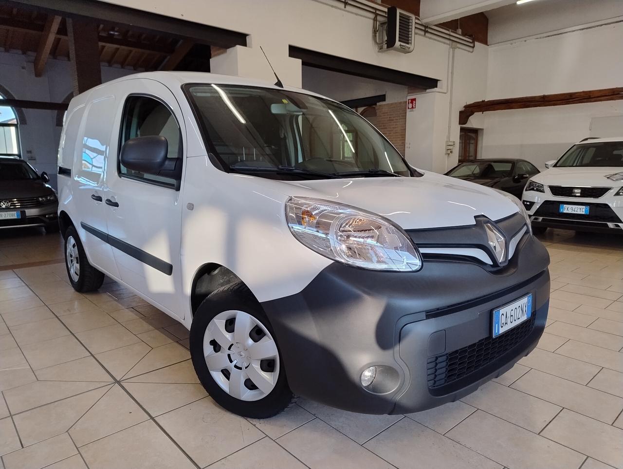 Renault Kangoo Blue dCi 95CV Express - 2020