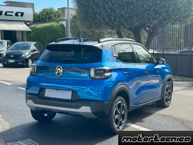 Citroen C3 PureTech 100 S&S Max