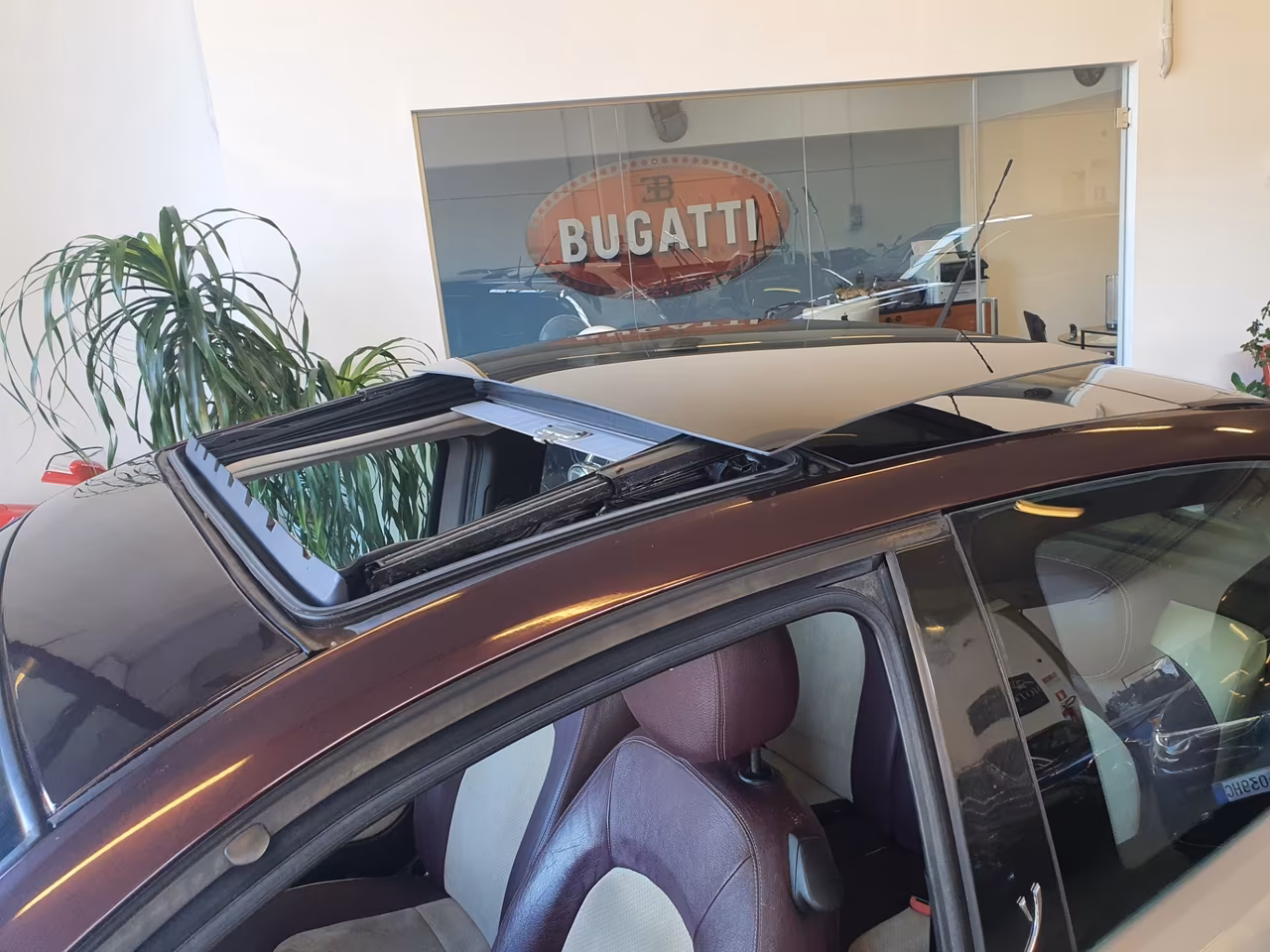 Lancia Ypsilon 1.2 Oro Bianco