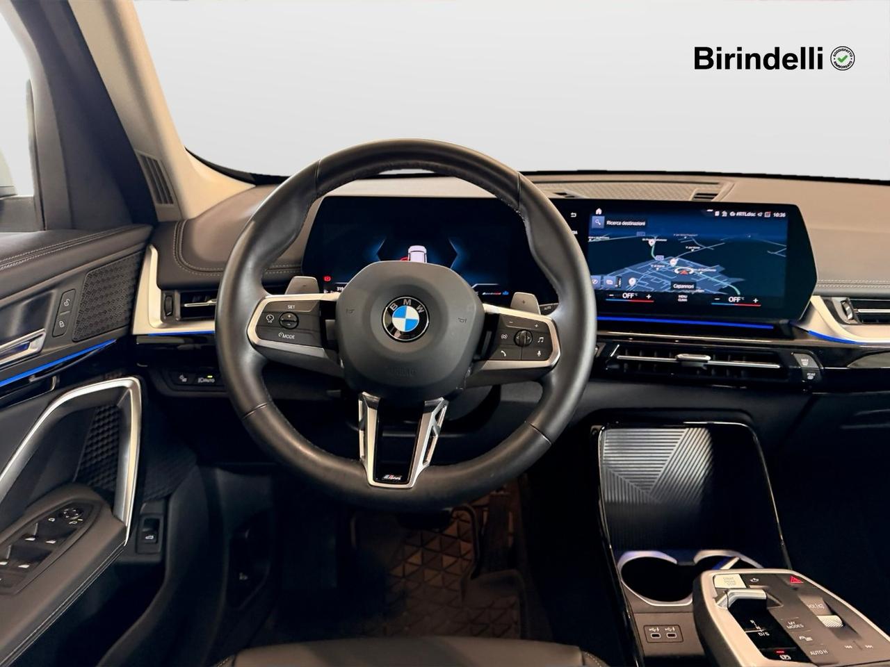 BMW X1 (U11) - X1 sDrive 18d xLine