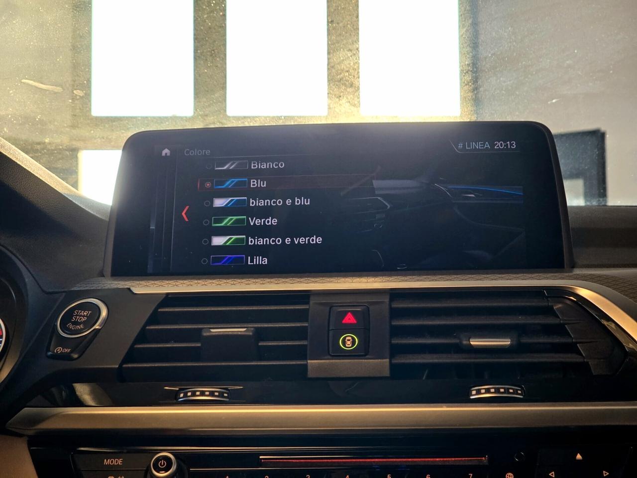 Bmw X3 M xdrive20d Msport 190cv auto