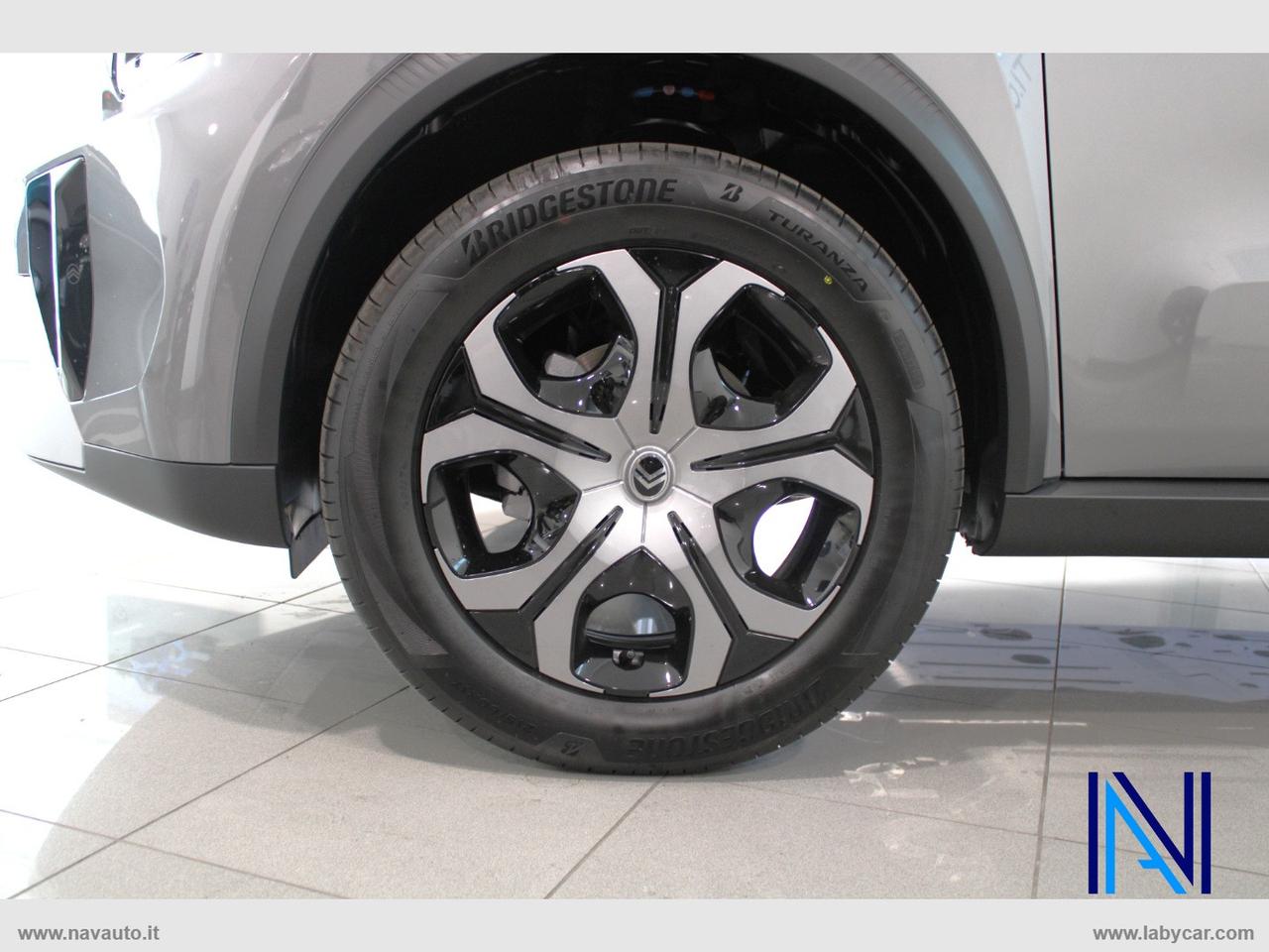 CITROEN C3 Aircross PureTech Turbo 100 Plus