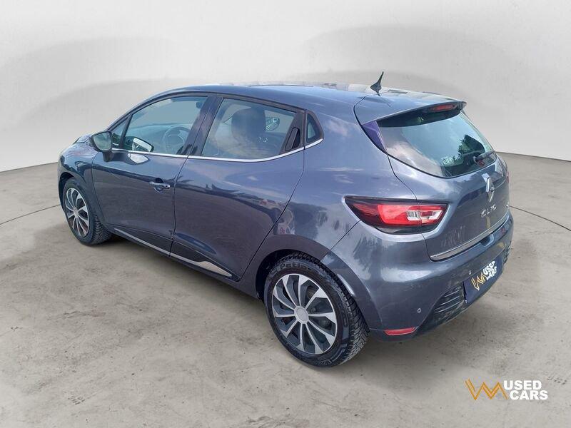 Renault Clio Clio 1.5 dCi 8V 90CV EDC 5 porte Energy