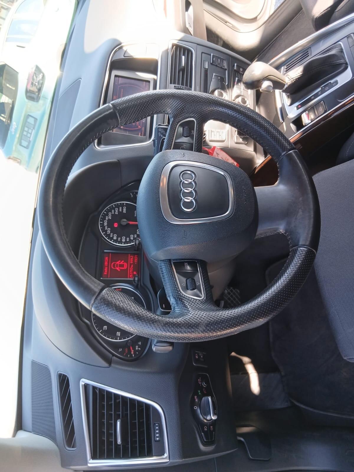 Audi Q5 2.0 TDI 170 CV quattro S tronic Advanced Plus