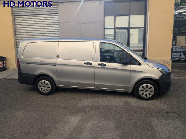 MERCEDES-BENZ vito 2.2 114 CDI Furgone Long