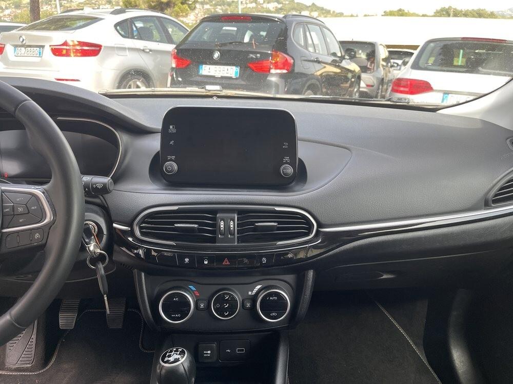 Fiat Tipo 1.3 Mjt S&S SW Business NEO PATENTATI