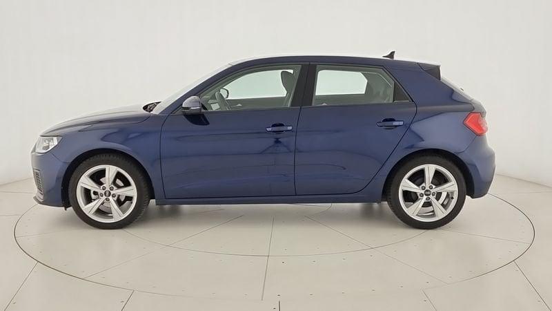 Audi A1 SPB 25 TFSI Admired Advanced