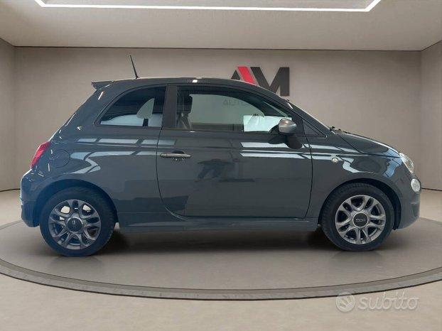 Fiat 500 1.3 mjt 16v Sport 95cv
