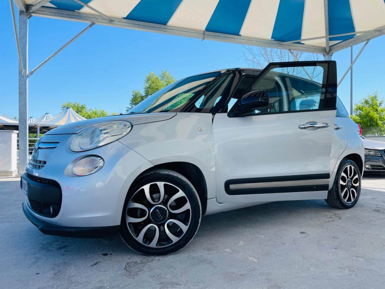 Fiat 500L 1.3 Multijet 85 CV OK NEOPATENTATO