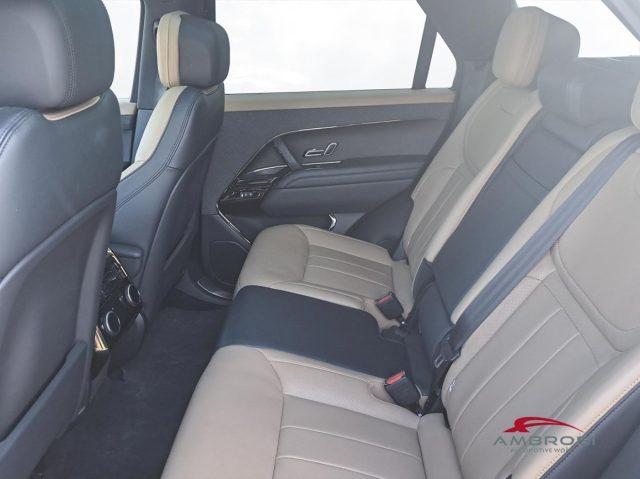 LAND ROVER Range Rover Sport 3.0d i6 mhev Dynamic HSE awd 250cv auto