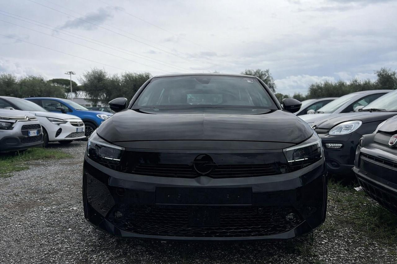 OPEL Corsa VI 2023 - Corsa 1.2 GS s&s 75cv