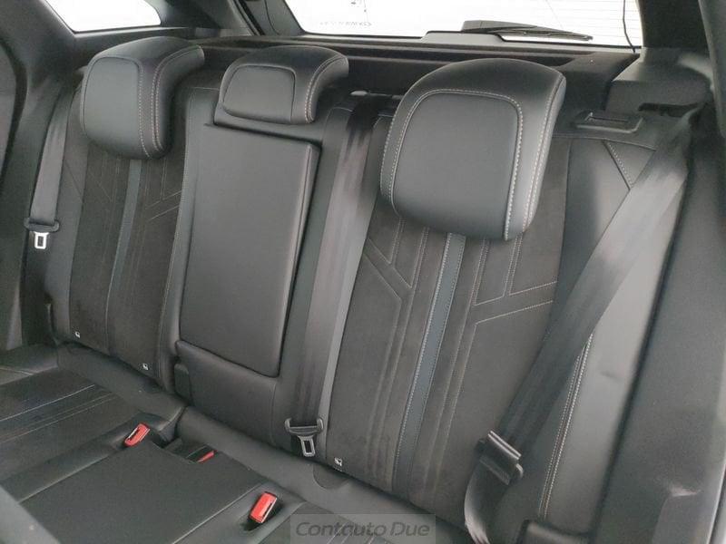 Peugeot 3008 3008 BlueHDi 130 S&S EAT8 GT PACK