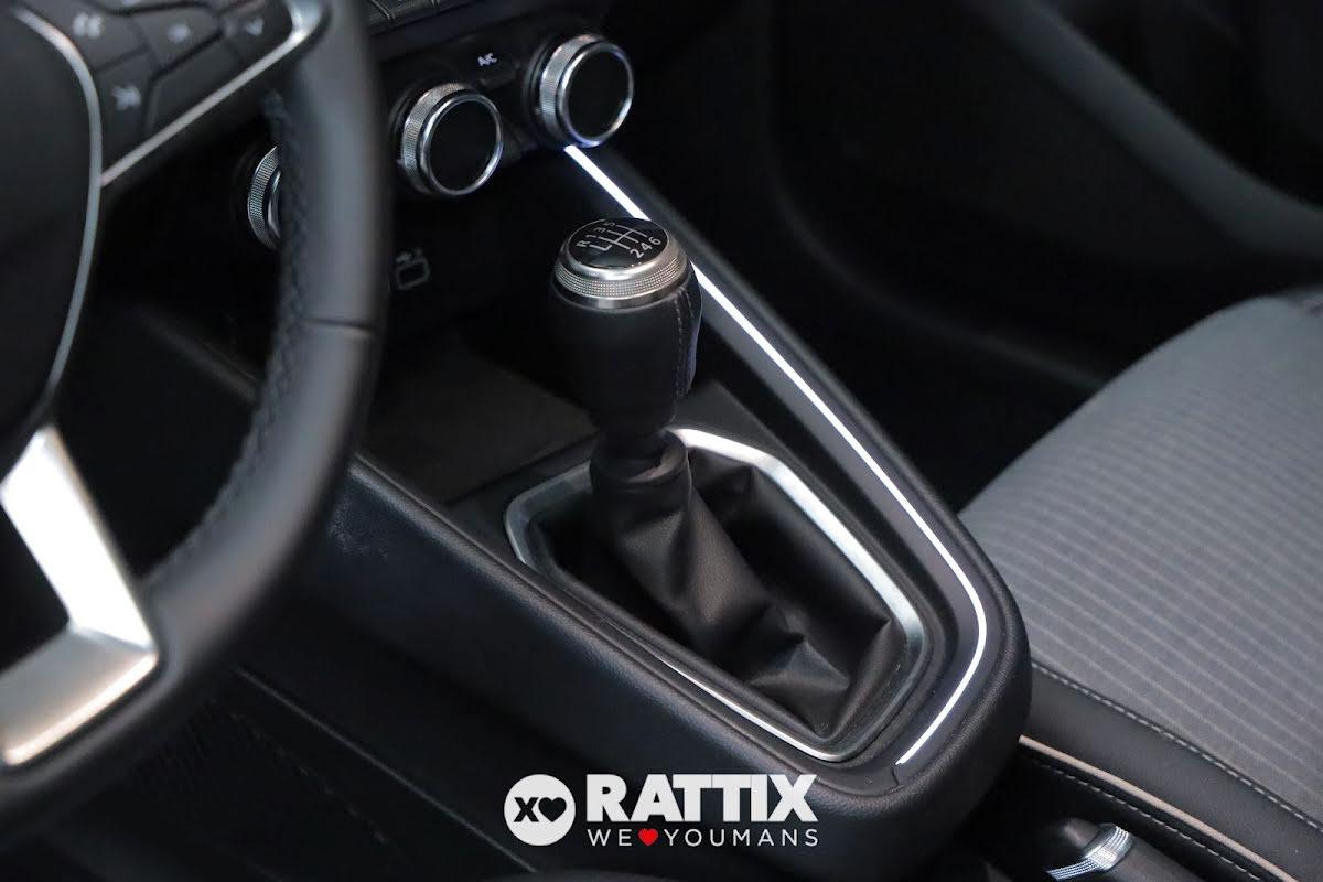 Renault Clio 1.0 tce 90CV Techno