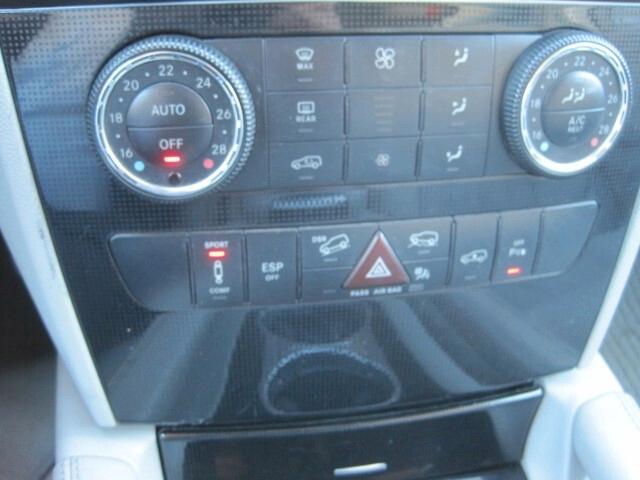 Mercedes-benz ML 320 ML 320 CDI Offroad Pro