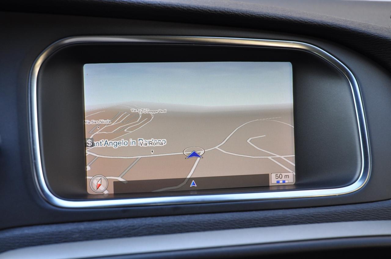 Volvo V40 2.0 D2 Kinetic my18