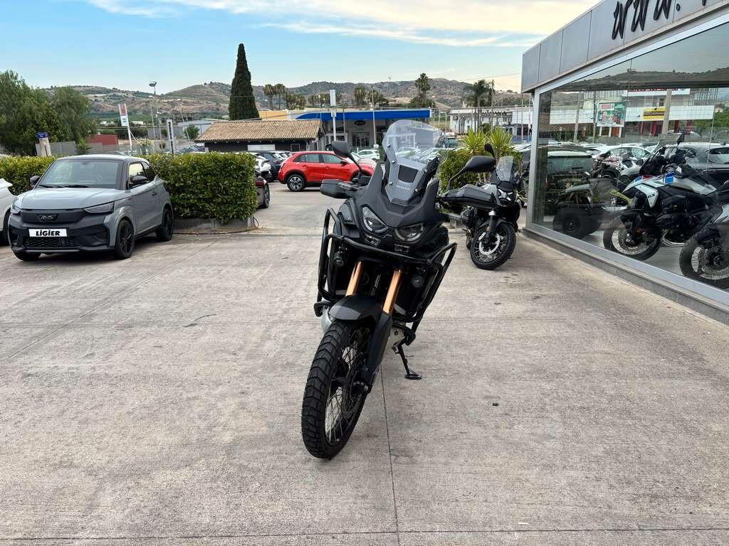 Honda CRF1100 Africa Twin ADVENTURE SPORT DCT Tua a solo 114 Euro al mese