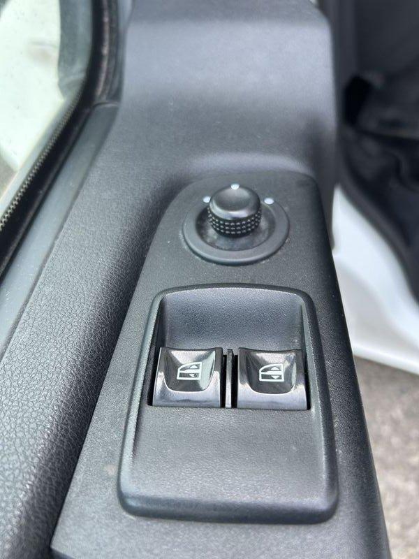 Nissan NV300 125CV PASSO CORTO/TETTO ALTO - PREZZO+IVA