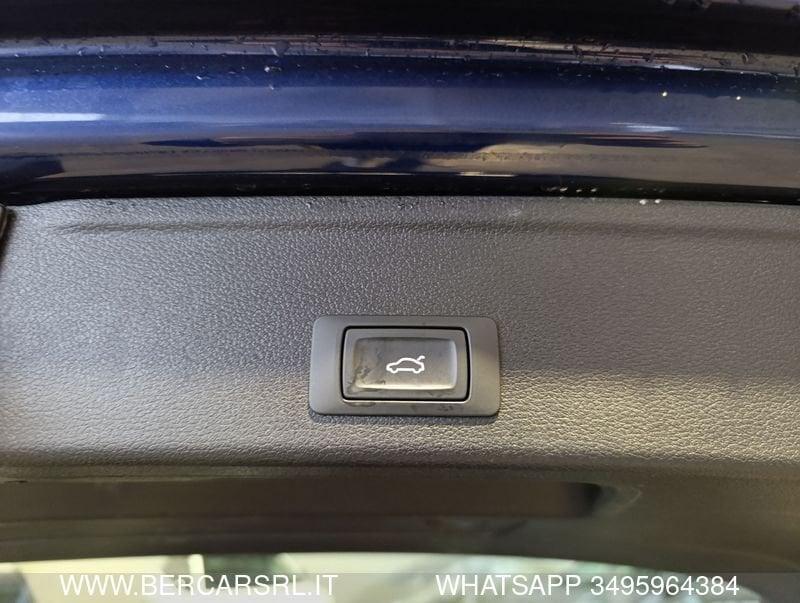 Audi A4 A4 Avant 35 TDI/163 CV S tronic Business Advanced*VIRTUAL COCKPIT*PDC*CAMBIO AL VOLANTE*