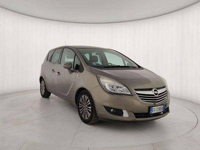 Opel Meriva Meriva 1.4 T 120CV GPL TECH Cosmo - RISERVATA AD ESPERTI DEL SETTORE !!