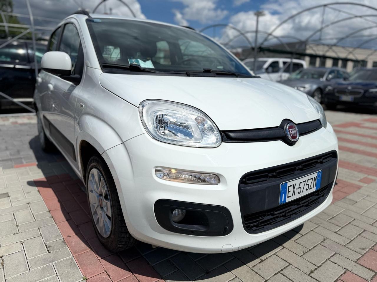 Fiat Panda 1.2 UNICO PROPRIETARIO